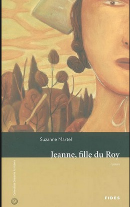 Jeanne Fille du Roy