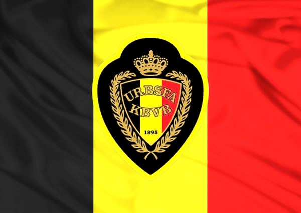 Les anciennes gloires du football belge
