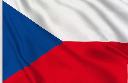 La République Tchèque à poil !