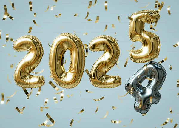 Quiz : Année 2024