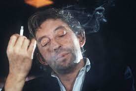 Dérapages de Serge Gainsbourg