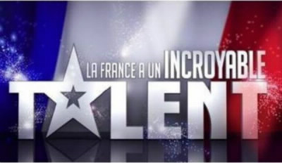 La France a un incroyable talent 2012