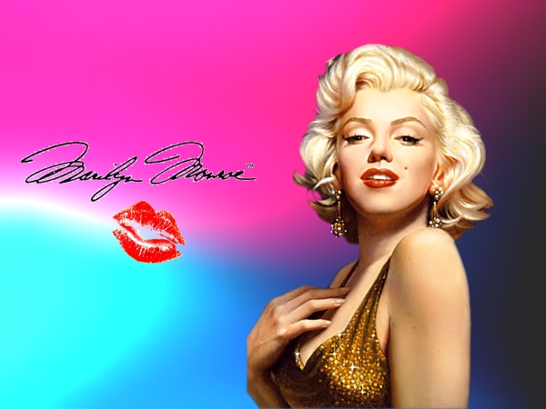 Marilyn Monroe
