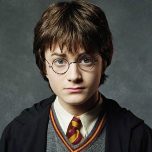 Harry Potter á l'école des sorciers 1 ère partie