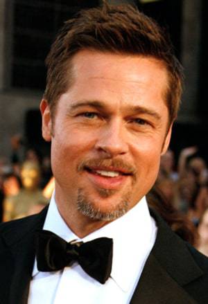 Brad Pitt et ses films