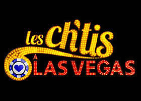 Les Ch'tis à Las Vegas !