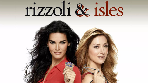 Série TV : Rizzoli & Isles : Autopsie d'un meurtre - 17A