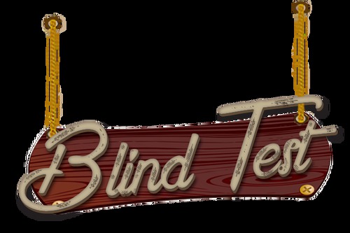 Blind Test : Les Hits des années 60s' (U.S.A)