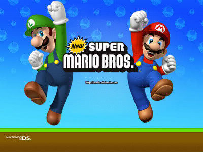 Les Jeux Mario
