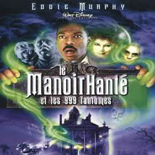 Citations du film "Le manoir hanté et les 999 fantômes"
