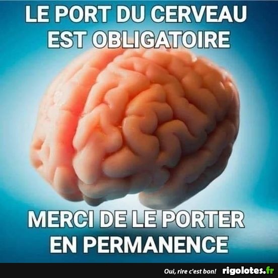 L'imagination au pouvoir, les morts stupides !