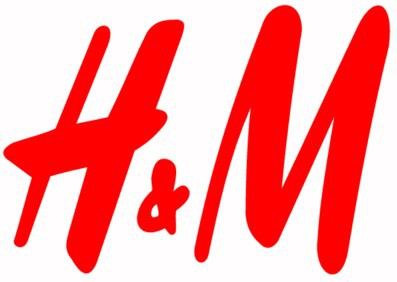 H&M, marque de vêtements - 6A