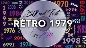 Blind Test : L'année 1979 en chansons 4/4