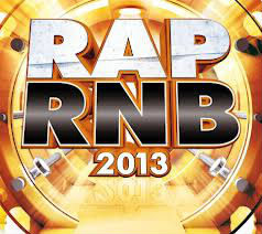 Rap et R'n'B en chiffres 2/2