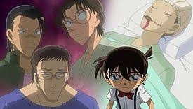 Detective Conan - saison 16 épisodes 24 & 25