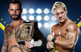 WWE-2012