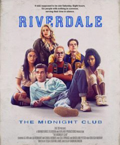 Vc realmente conhece Riverdale ?