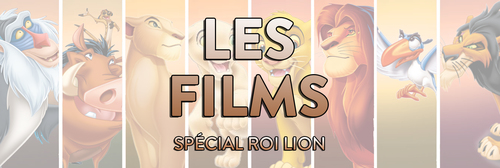 Roi lion ( le film)