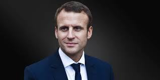 Emmanuel Macron ou Marine Le Pen - 9A
