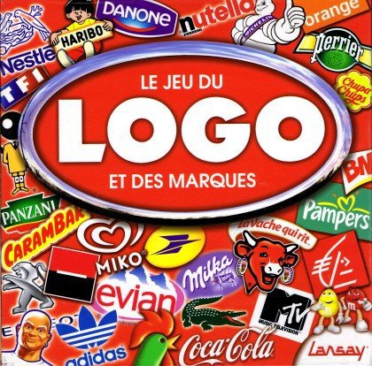 Logos et marques