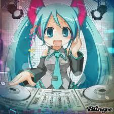 Musique DJ