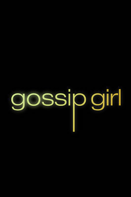 La série Gossip girl