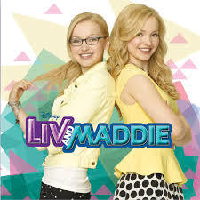 ¿Quien eres Liv o Maddie?