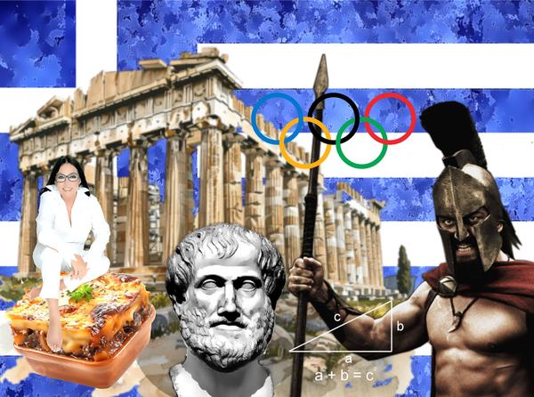 Grèce