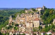 Les communes de France dont le nom commence par (ROC) (1)
