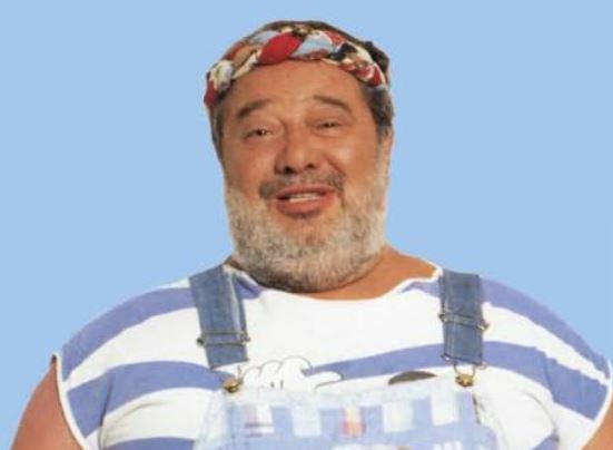 Le chanteur Carlos (1) - 18A