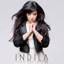 Écoute et clique ! (7) Indila - Dernière Danse
