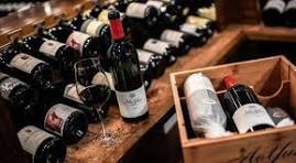 Les contenances en bouteilles de vin (2)