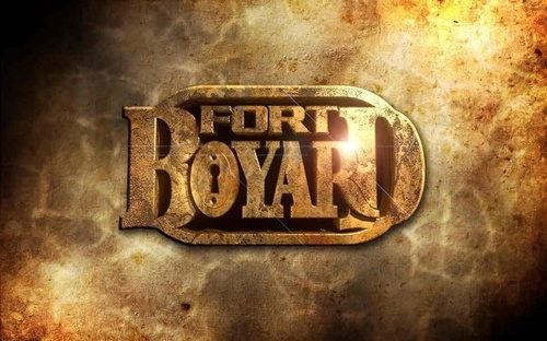 Que savez-vous du Fort Boyard ? - 9A