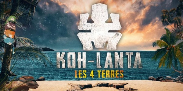 Koh Lanta, les 4 terres