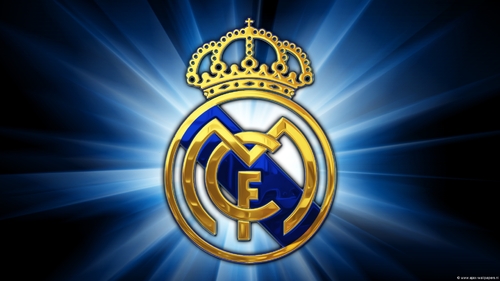 Voçe conhece o Real Madrid?