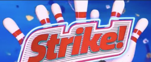 Jeu TV : Strike - 10A
