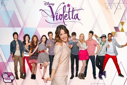 1-80 epizód Violetta