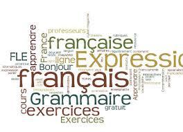 Les expressions françaises