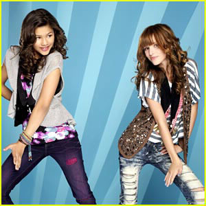 Shake it up