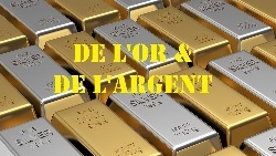 D'or et d'argent (2)