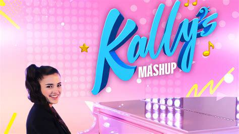 Kally's mashup