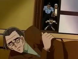 Detective Conan : Saison 3 épisodes 19 & 20
