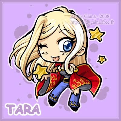Tara love