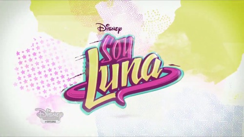 Soy Luna la seule série que je regarde