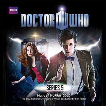 Doctor Who - Saison 3
