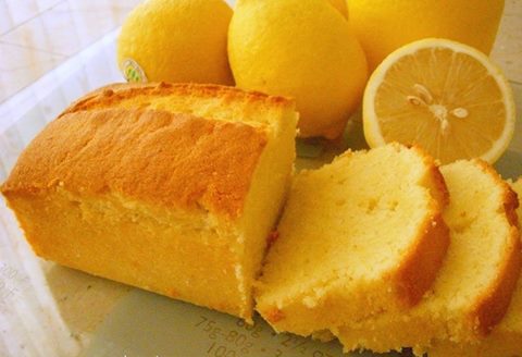 Le jeu de la recette de cuisine (1) : Cake au citron - (2009)