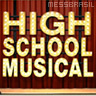Vc conhece os filmes High School Musical?