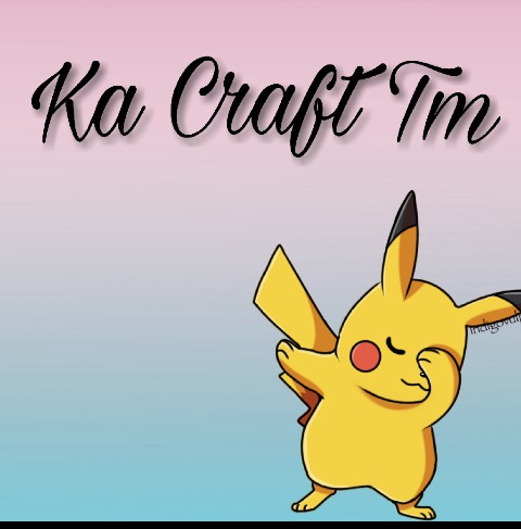 Você realmente conhece a Ka craft Tm ?