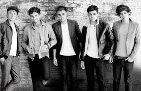 One Direction !