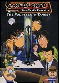 Detective Conan film 2